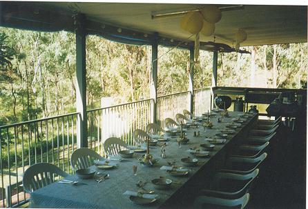 ����� Tintagel Nudist Resort, ����
