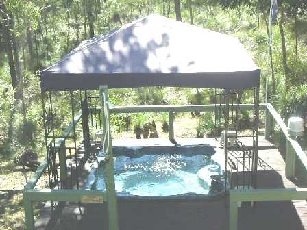 ����� Tintagel Nudist Resort, ����