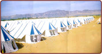 ����� The Royal Camp, ����