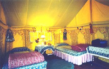 ����� The Royal Camp, ����