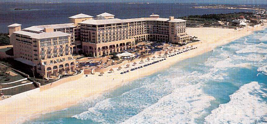 ����� Ritz Carlton, ����
