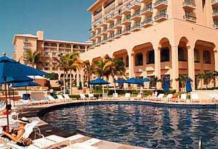 ����� Ritz Carlton, ����