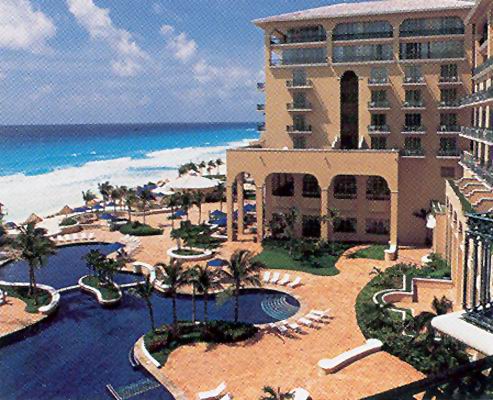 ����� Ritz Carlton, ����