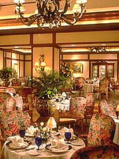 ����� Ritz Carlton, ����