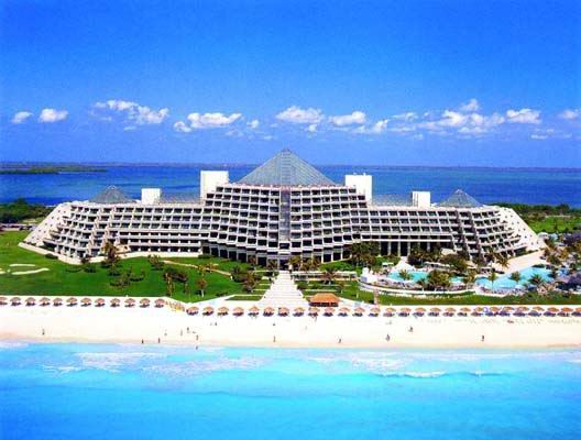 R 13 Cancun