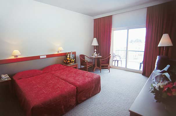 ����� Calimera Hydros Village, ����