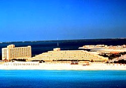 ����� Sheraton Cancun Towers, ����