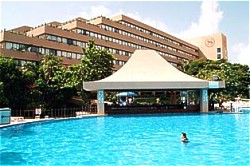 ����� Sheraton Cancun Towers, ����