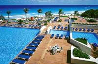 ����� Sheraton Cancun Towers, ����