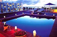 ����� Sheraton Cancun Towers, ����