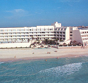 ����� Flamingo Cancun Resort&Plaza, ����
