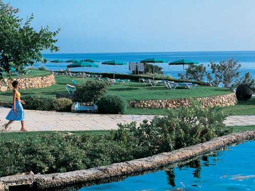 ����� Capo Bay, ����