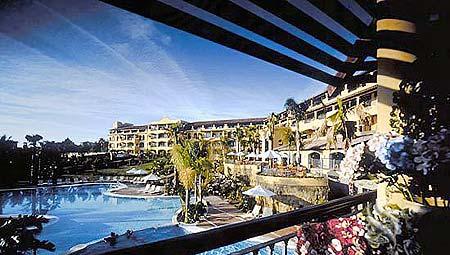 ����� The Westin La Quinta Golf Resort, ����