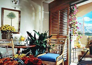 ����� The Westin La Quinta Golf Resort, ����