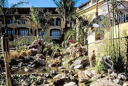 ����� The Westin La Quinta Golf Resort, ����