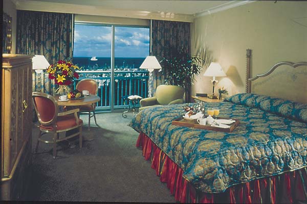 ����� Atlantis Paradise Island Resort (Coral Tower), ����
