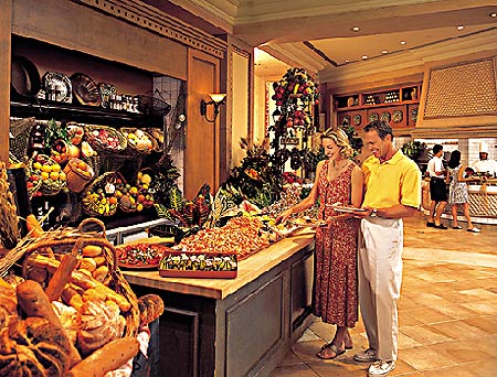 ����� Atlantis Paradise Island Resort (Coral Tower), ����