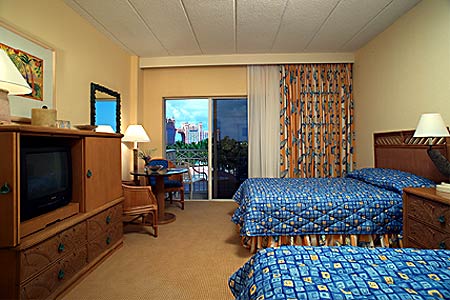 ����� Atlantis Paradise Island Resort (Coral Tower), ����