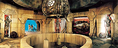 ����� Atlantis Paradise Island Resort (Royal Tower), ����