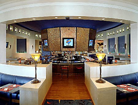 ����� Atlantis Paradise Island Resort (Royal Tower), ����