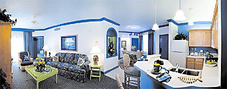 ����� Atlantis Paradise Island Resort (Royal Tower), ����