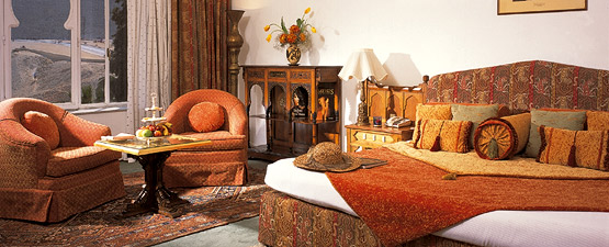 ����� Mena House Oberoi, ����