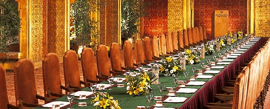 ����� Mena House Oberoi, ����