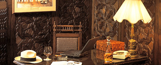 ����� Mena House Oberoi, ����