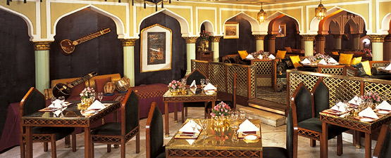 ����� Mena House Oberoi, ����