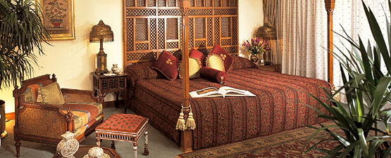 ����� Mena House Oberoi, ����