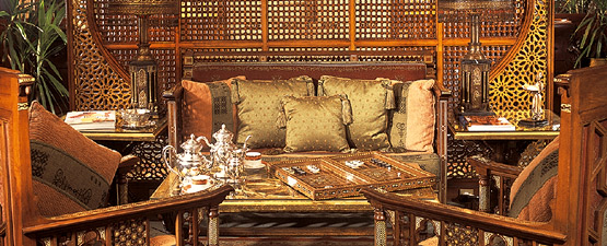 ����� Mena House Oberoi, ����