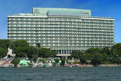 ����� Nile Hilton, ����