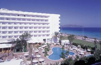 ����� Hipocampo Playa, ����