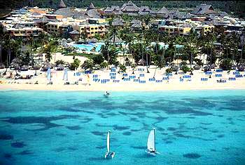����� Canoa Coral by Hilton, ����
