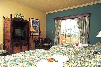 ����� Canoa Coral by Hilton, ����