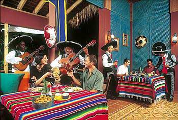 ����� Canoa Coral by Hilton, ����