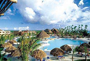 ����� Canoa Coral by Hilton, ����