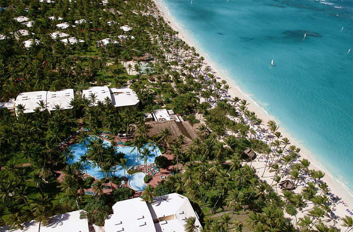 ����� Fiesta Beach Resort & Spa, ����