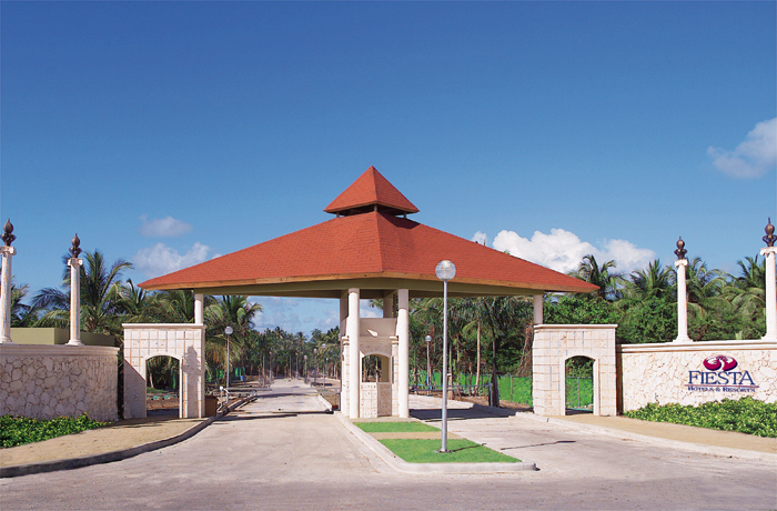 ����� Fiesta Beach Resort & Spa, ����