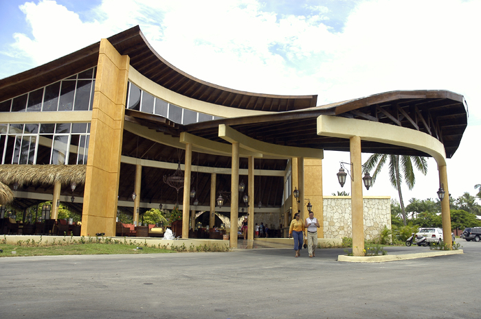����� Fiesta Beach Resort & Spa, ����