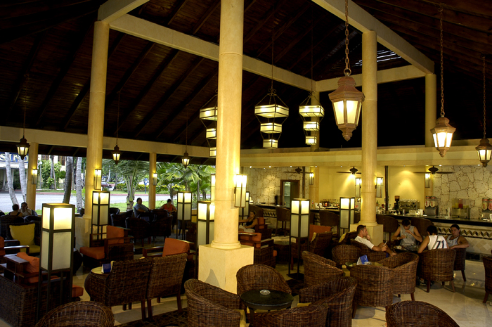 ����� Fiesta Beach Resort & Spa, ����