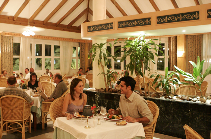 ����� Fiesta Beach Resort & Spa, ����