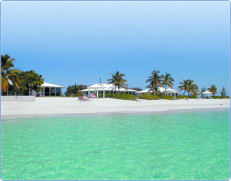 ����� Cape Santa Maria Beach Resort, ����
