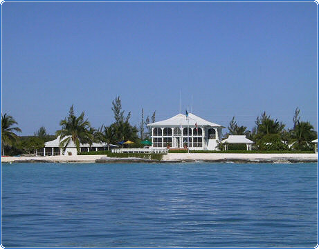 ����� Cape Santa Maria Beach Resort, ����