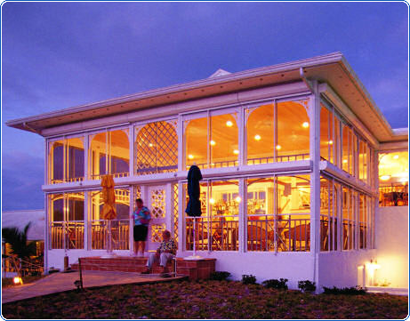 ����� Cape Santa Maria Beach Resort, ����