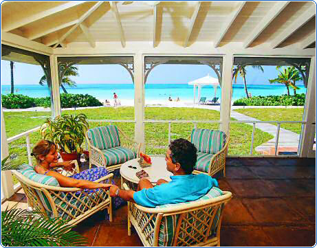 ����� Cape Santa Maria Beach Resort, ����