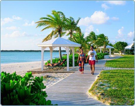 ����� Cape Santa Maria Beach Resort, ����