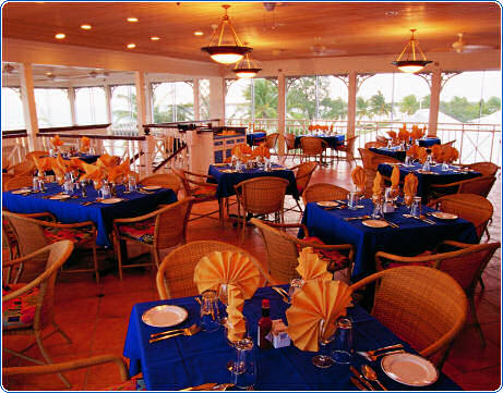 ����� Cape Santa Maria Beach Resort, ����