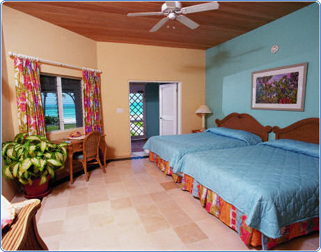 ����� Cape Santa Maria Beach Resort, ����