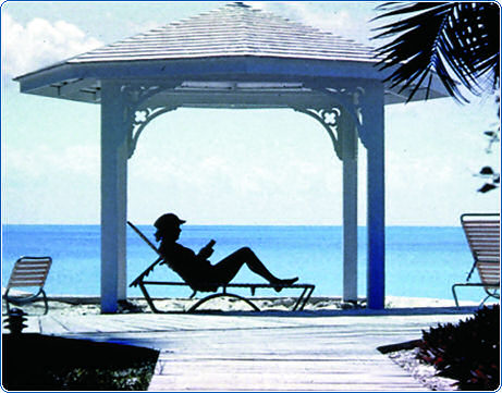 ����� Cape Santa Maria Beach Resort, ����